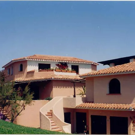 Apartman Sea & Costa Smeralda *