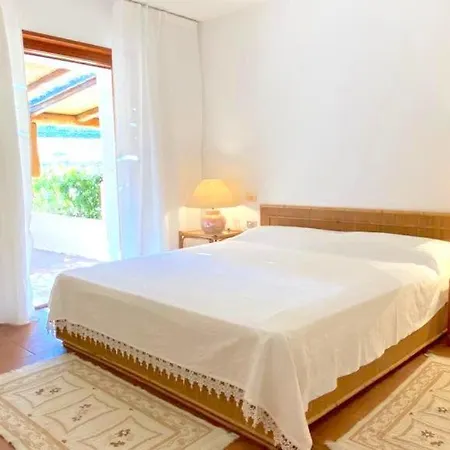 Apartman Sea & Costa Smeralda