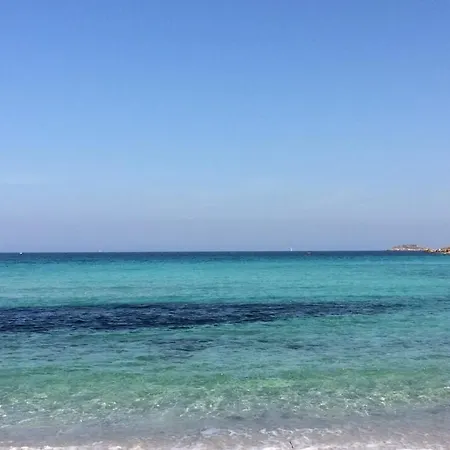 Apartman Sea & Costa Smeralda *