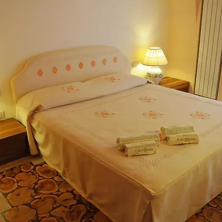 Apartman Sea & Costa Smeralda