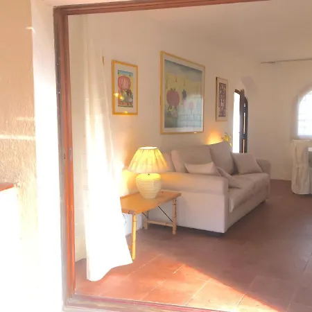 Sea & Costa Smeralda Apartman Porto Cervo
