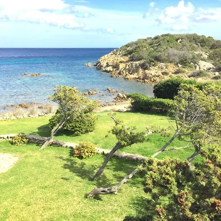 Sea & Costa Smeralda Apartman