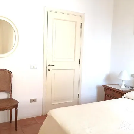 Sea & Costa Smeralda Apartman