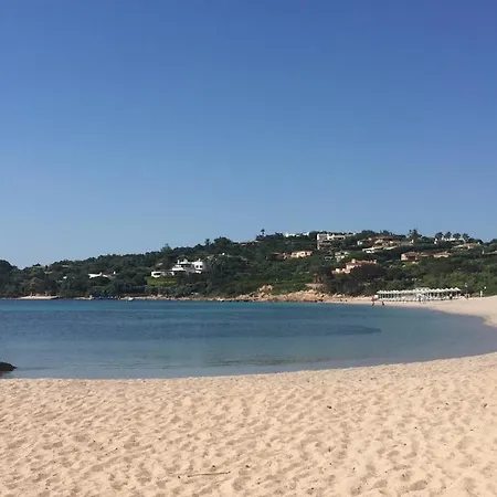 Apartman Sea & Costa Smeralda Porto Cervo