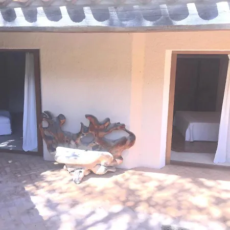Apartman Sea & Costa Smeralda