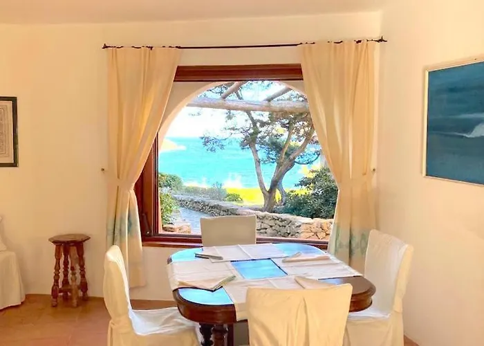 Sea & Costa Smeralda Apartman
