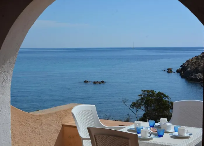 Sea & Costa Smeralda Apartman