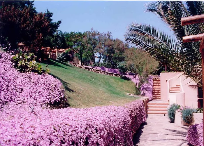 Apartman Sea & Costa Smeralda *