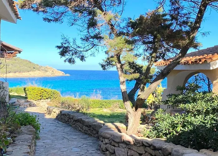 Apartman Sea & Costa Smeralda Porto Cervo