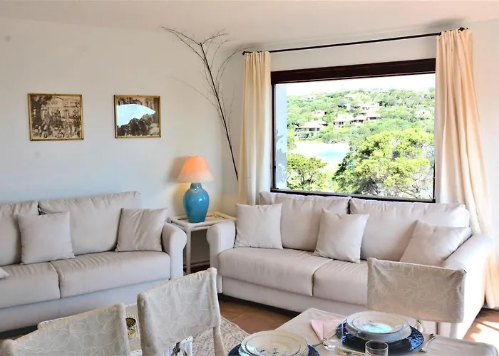 Sea & Costa Smeralda Apartman Porto Cervo