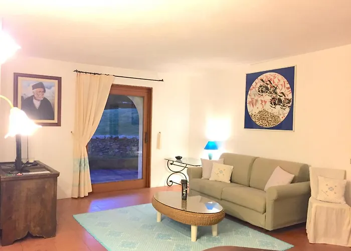 Sea & Costa Smeralda Apartman Porto Cervo