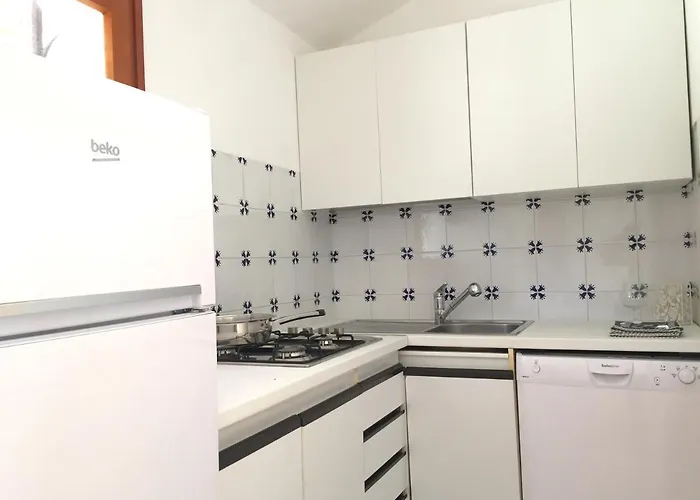 Apartman Sea & Costa Smeralda
