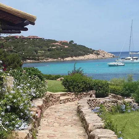 Sea & Costa Smeralda アパート *