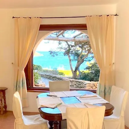 Sea Smeralda Apartment