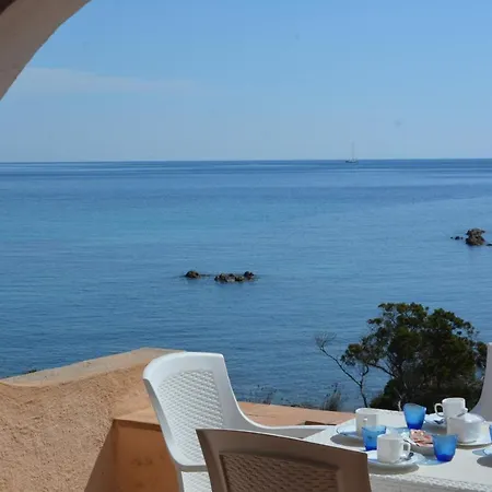 Sea & Costa Smeralda アパート
