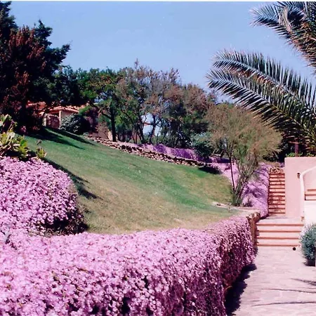 아파트 Sea & Costa Smeralda *