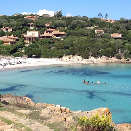 아파트 Sea & Costa Smeralda *