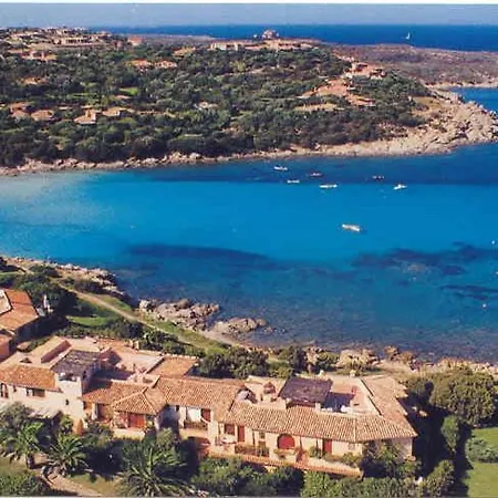 아파트 Sea & Costa Smeralda