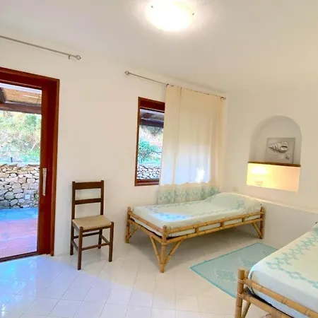 아파트 Sea & Costa Smeralda