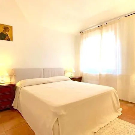 아파트 Sea & Costa Smeralda 포르투 세르보