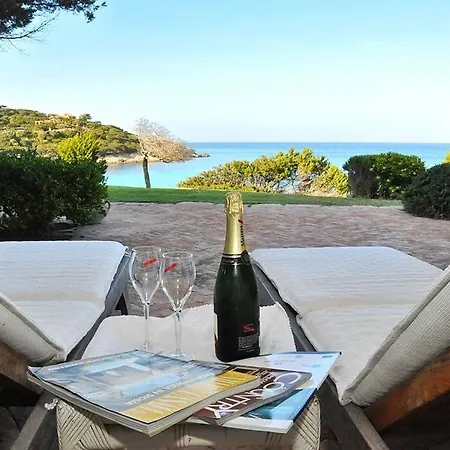 Sea & Costa Smeralda 포르투 세르보