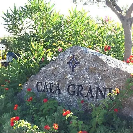 아파트 Sea & Costa Smeralda *