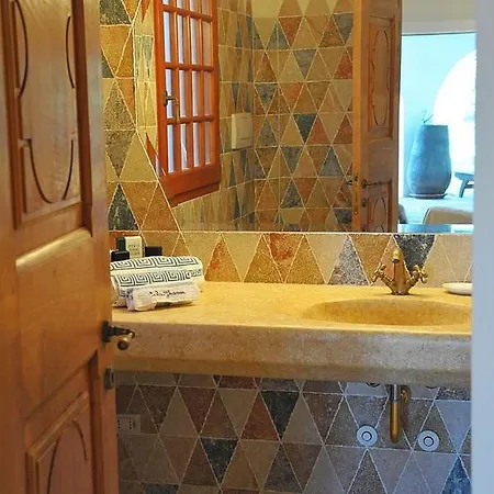 아파트 Sea & Costa Smeralda