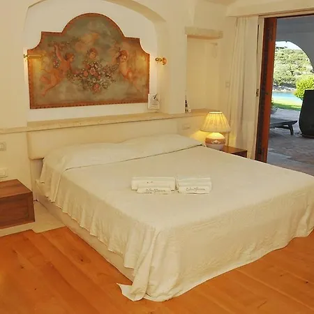 Sea & Costa Smeralda * 포르투 세르보