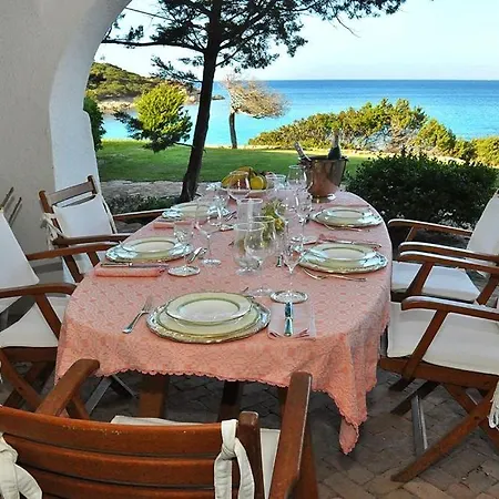 Sea & Costa Smeralda 아파트 *