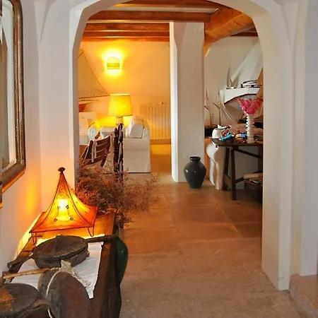 Sea & Costa Smeralda 아파트 *