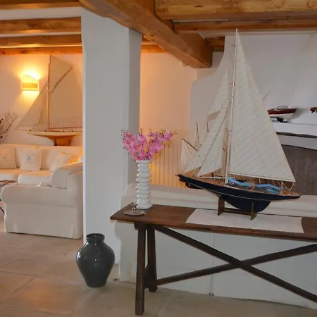 Sea & Costa Smeralda * 포르투 세르보