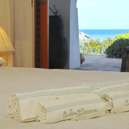 Sea & Costa Smeralda 아파트 포르투 세르보