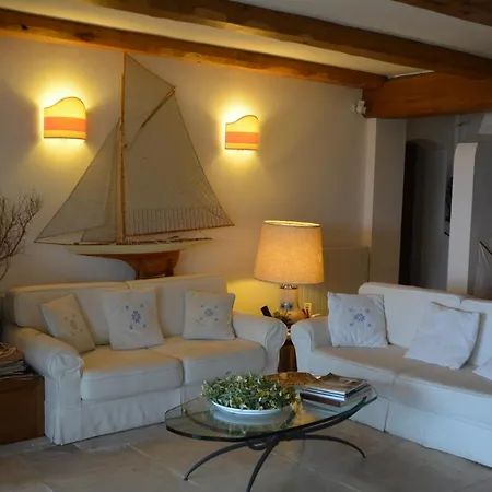 아파트 Sea & Costa Smeralda 포르투 세르보