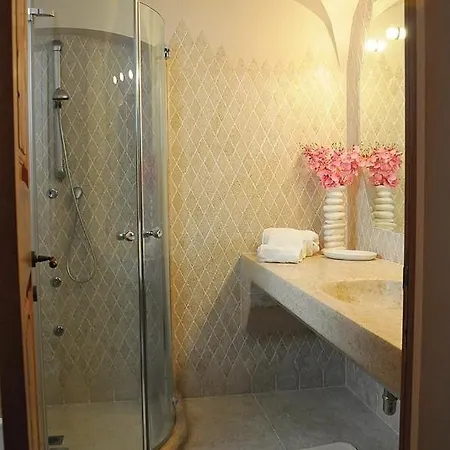 아파트 Sea & Costa Smeralda *