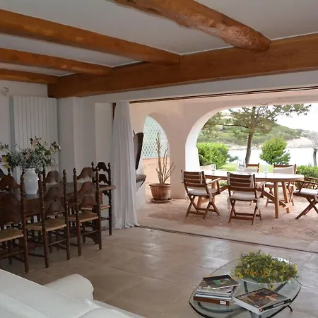 Sea & Costa Smeralda 아파트 *