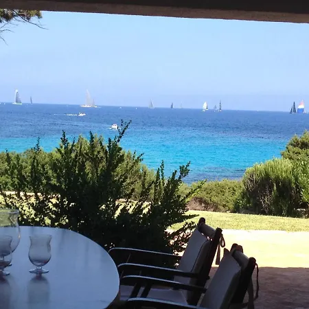 Sea Smeralda *