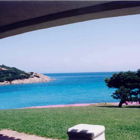 Sea & Costa Smeralda アパート