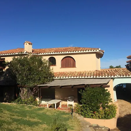 Sea & Costa Smeralda 아파트 포르투 세르보