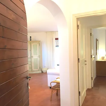 아파트 Sea & Costa Smeralda *