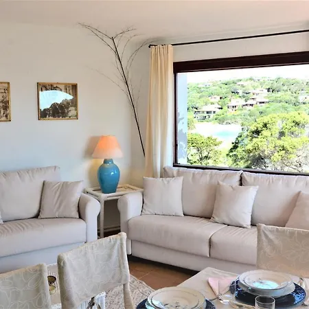 Sea & Costa Smeralda 아파트 포르투 세르보