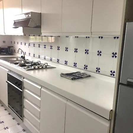 Sea & Costa Smeralda 아파트 *