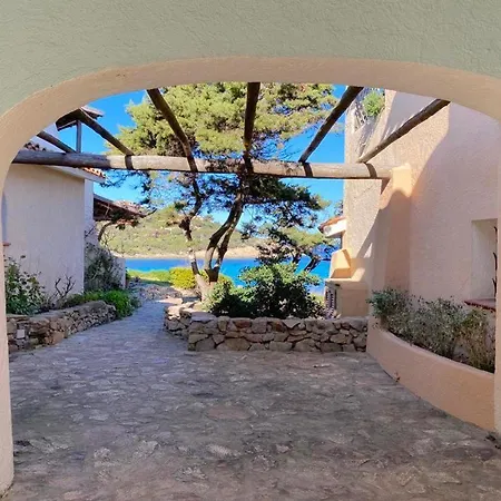 Sea & Costa Smeralda * 포르투 세르보