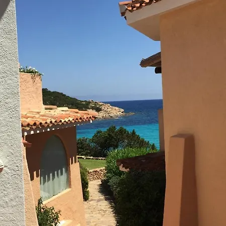 Sea & Costa Smeralda アパート