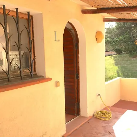 Sea & Costa Smeralda 아파트 *