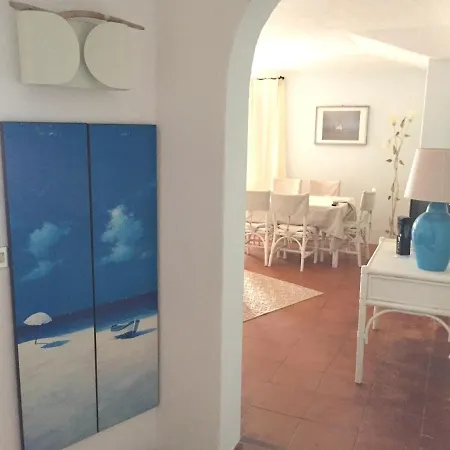 Sea & Costa Smeralda * 포르투 세르보