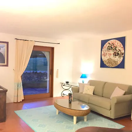 Sea & Costa Smeralda 아파트 포르투 세르보