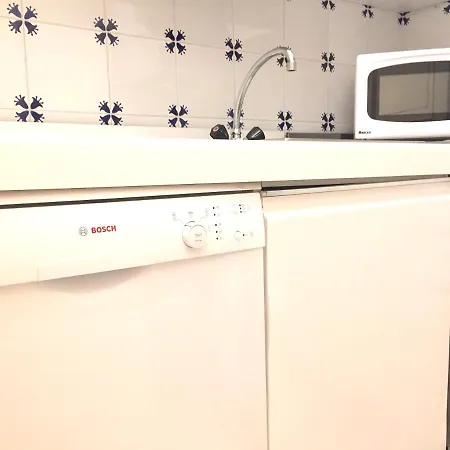 Sea & Costa Smeralda 아파트