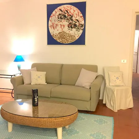 아파트 Sea & Costa Smeralda 포르투 세르보