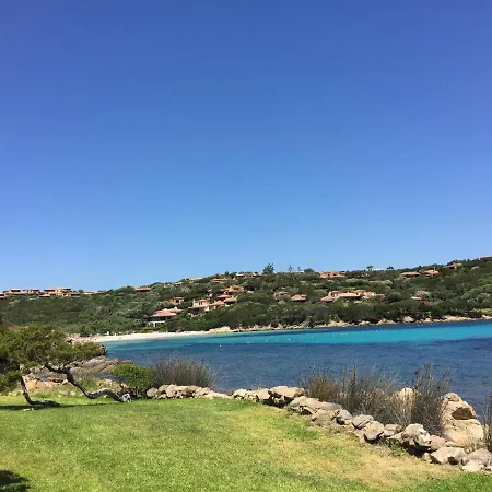 Sea & Costa Smeralda 아파트 *