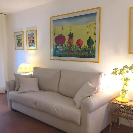 아파트 Sea & Costa Smeralda